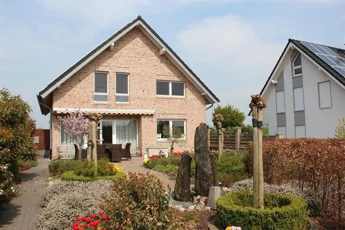 B&B Haus Rheinblick - Image 1