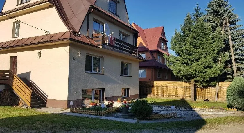 Apartament z kuchnia - Image 1