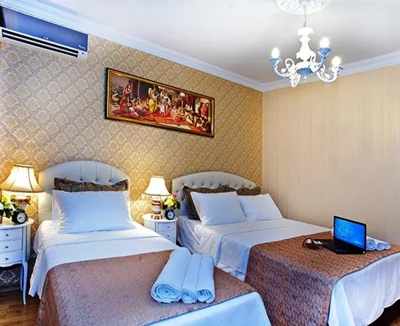 Taksim City Center Suites - Image 1