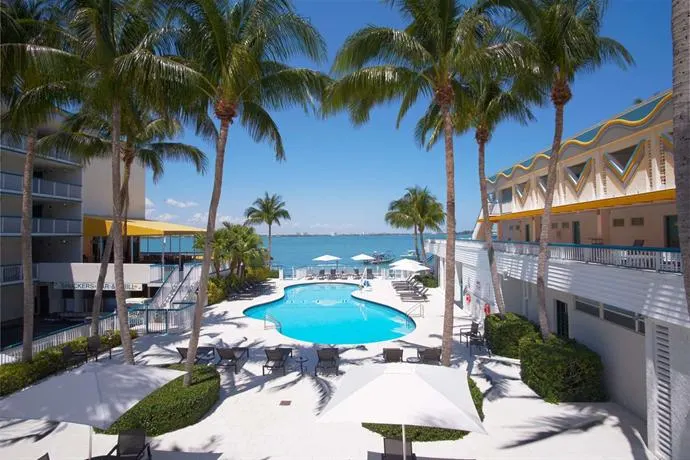 Best Western On the Bay Inn & Marina - Image 1