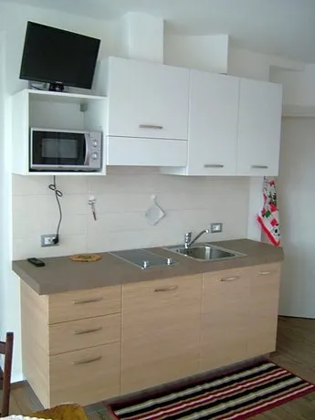 Alla Fontana Termale B&B - Image 1
