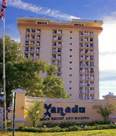 Xanadu Beach Resort and Marina - Image 1