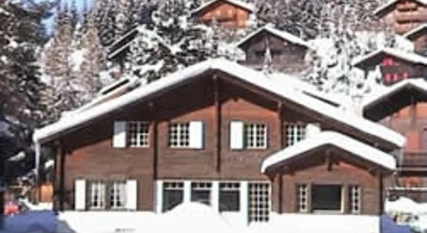 Chalet Bruyère - Image 1