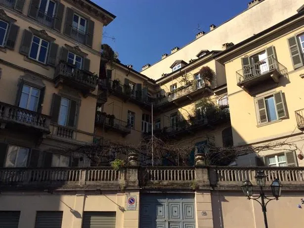 Mansarda Saluzzo - Image 1