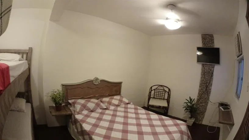 Copa Villa Hostel - Image 1