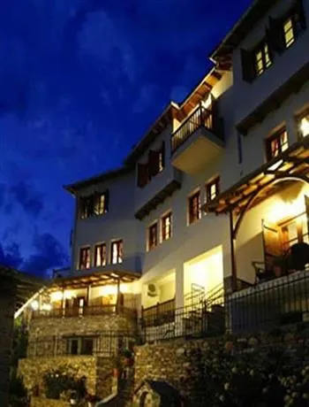 Dryades Hotel - Image 1