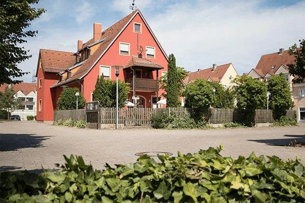 Am Gärtnerplatz - Image 1