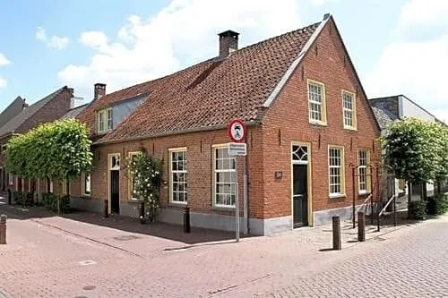 De Hoefstal 1765 - Image 1