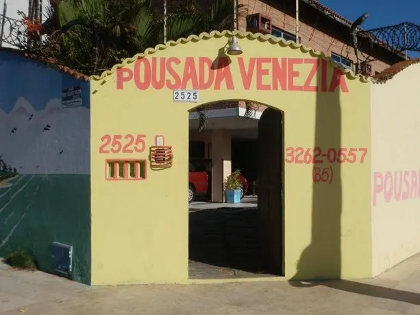 Pousada Venezia - Image 1