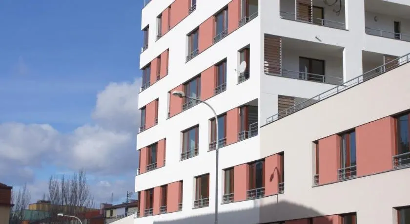 Leongargt Apartments - Image 1