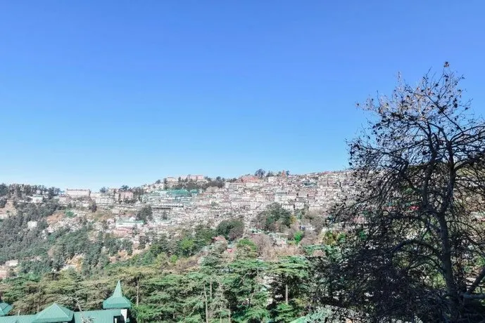 Myhome Staycations, Shimla - Image 1