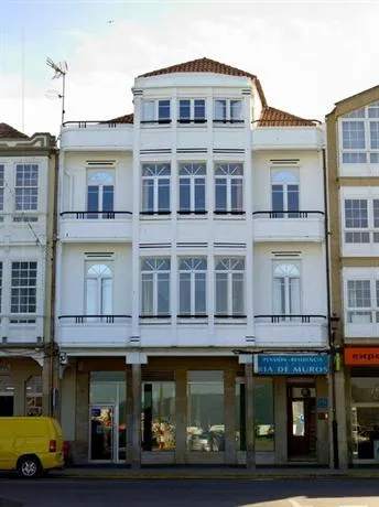 Hostal Ría de Muros - Image 1