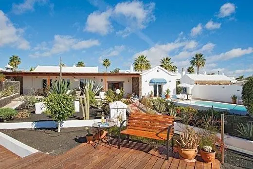 Villa Dos Piedras - Image 1