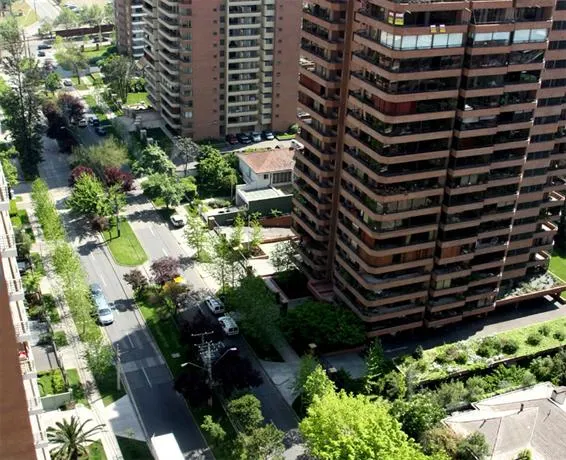 Apoquindo Aparts - Image 1