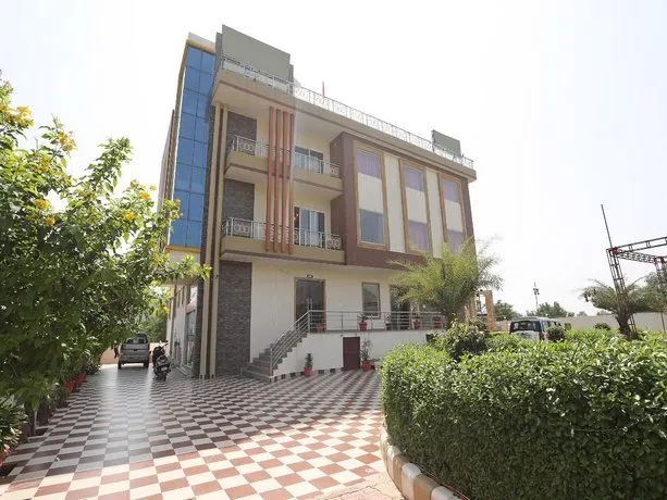 Golden Bagh - Image 1