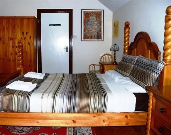 Cashel B&B - Image 1