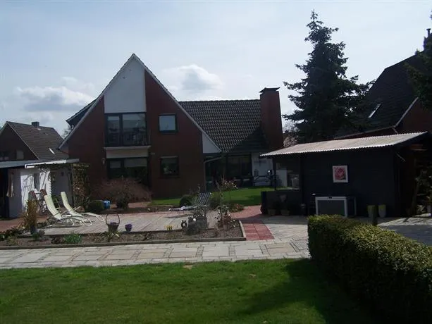 Bed And Breakfast Emmelkamp - Image 1