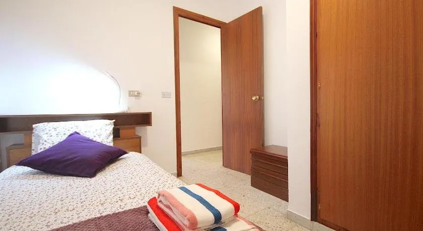 Apartament Lo Pallars - Great Comfort in Tremp - Image 1