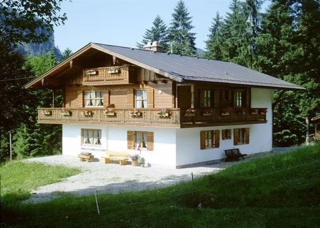 Haus Wilhelmine - Image 1