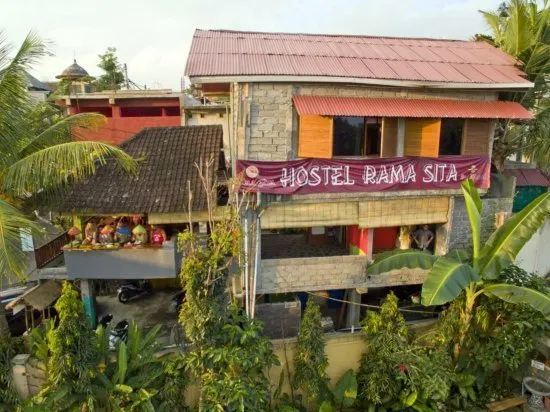 Ubud Kartini Hostel - Image 1