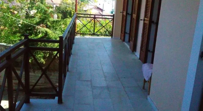 Elatos Guest House - Image 1