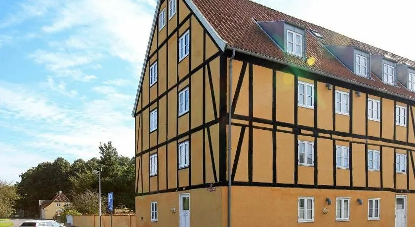 6 Person Holiday Home in Bandholm - Image 1