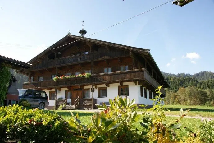 Pension Schwaighof - Image 1
