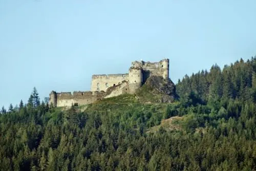 Pension Haus Lambach - Image 1