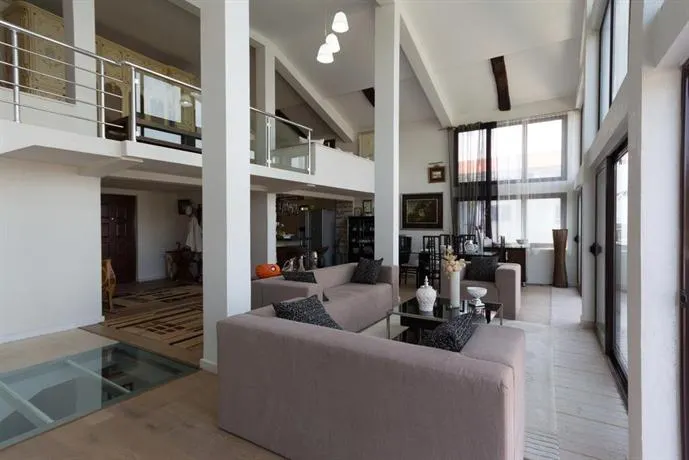 Villa Beach Luxury New - Image 1