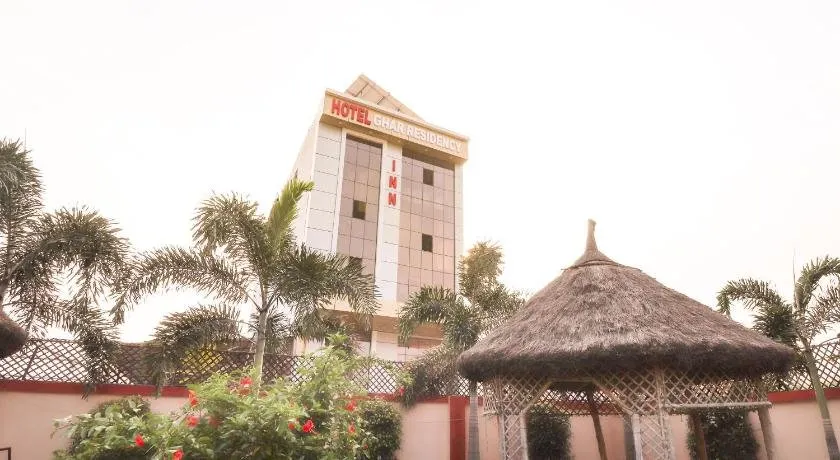 Hotel O Ghar Residency - Image 1