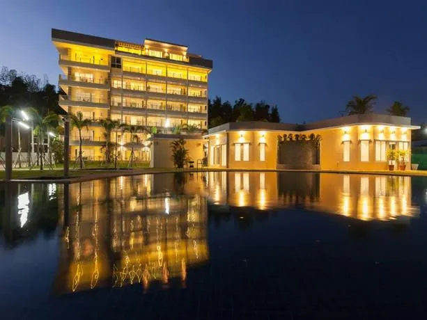 Mae Phim Ocean Bay - Image 1