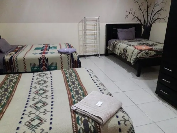The Backpacker Hostal - Image 1