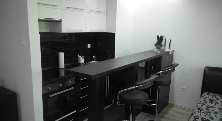Fészek Apartman - Image 1