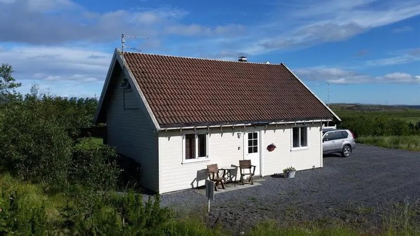 Birkikinn Holiday Home - Image 1