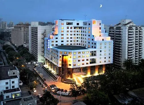 Peixin Hotel Beijing - Image 1