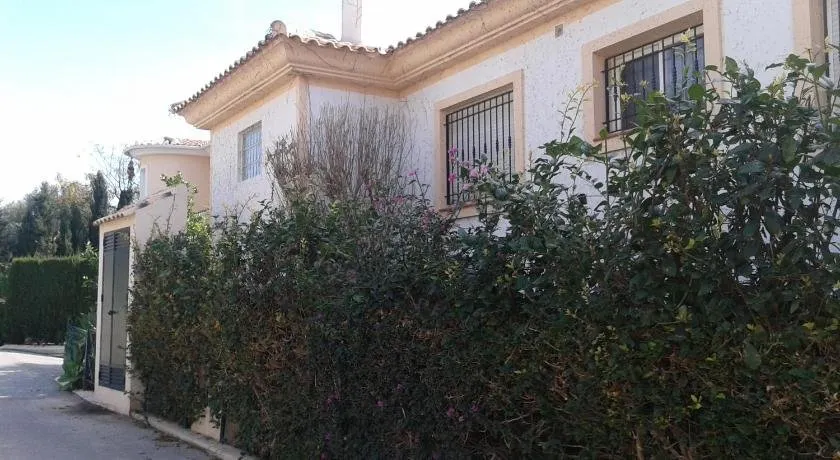 Los Naranjos - Image 1