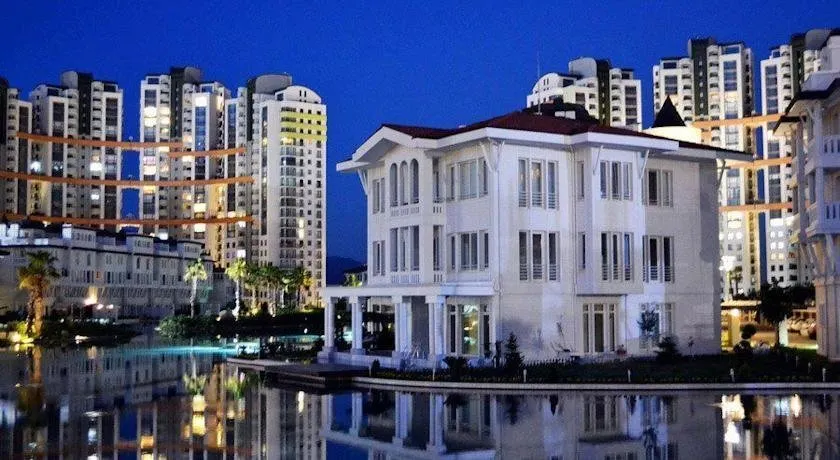 Dream of Holiday Bursa - Image 1