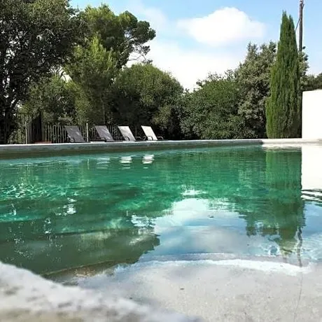 Domaine De Salabert - Image 1