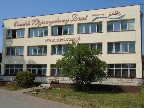 Osrodek Wypoczynkowy Duet - Image 1