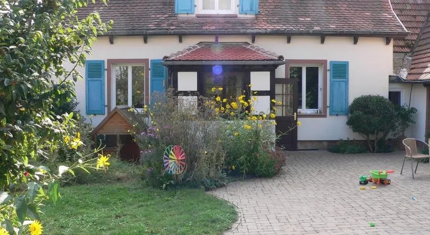 Familiensuite, zwei Zimmer, Mitbenutzung von Küche und Bad - Image 1