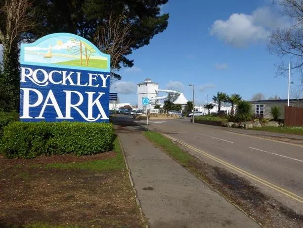 Visit Rockley - Image 1