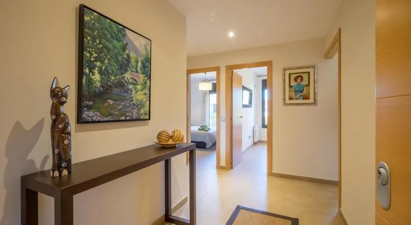 Can Tarongeta Apartments - Image 1