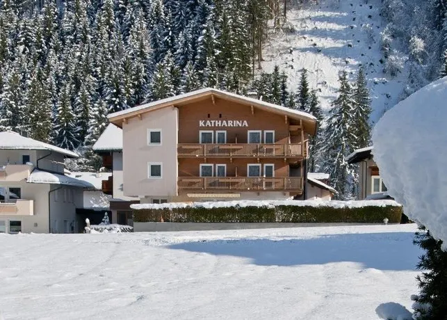 Apartmenthaus Katharina - Image 1