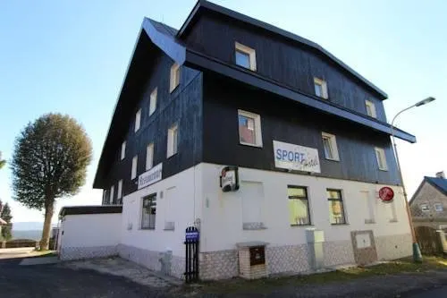 Sport Hotel - Image 1