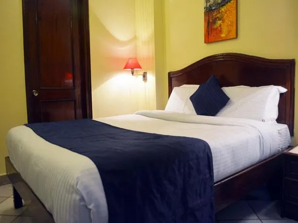 OYO Rooms Gangaram Hospital - Image 1
