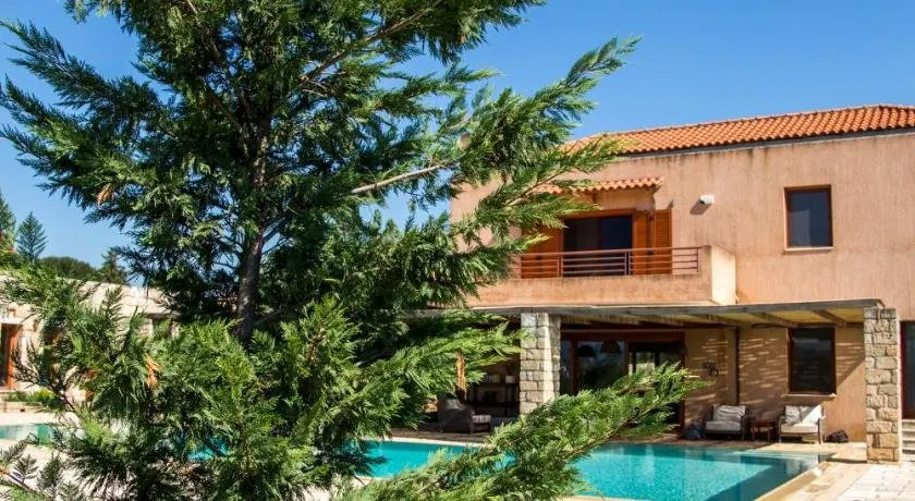 Mediterra retreat - Image 1