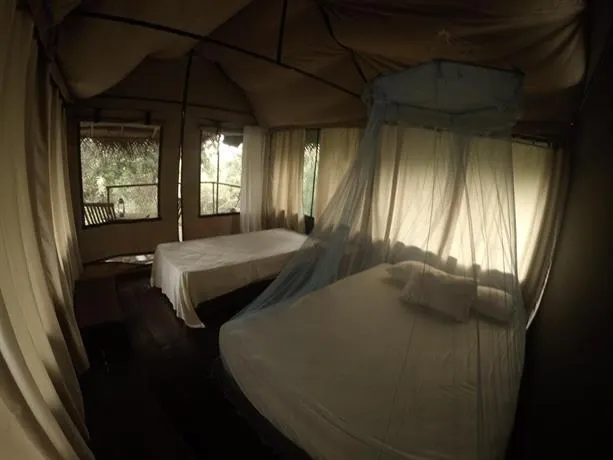 Pardus Seek Luxury Tents - Image 1