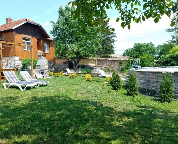 Vila Nina - Image 1