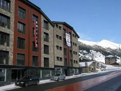 Andorra4Days Incles Novell II - Image 1