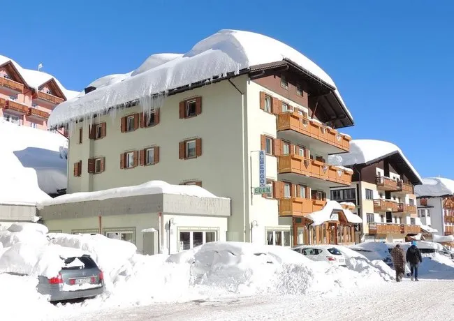 Albergo Eden - Image 1
